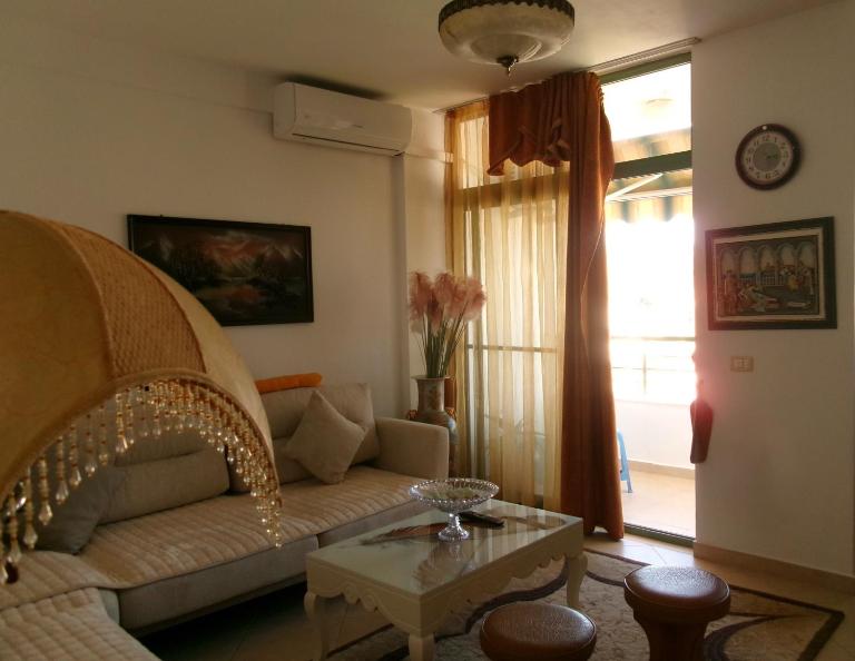 Vollga Cozy Apartment - B&B Durazzo