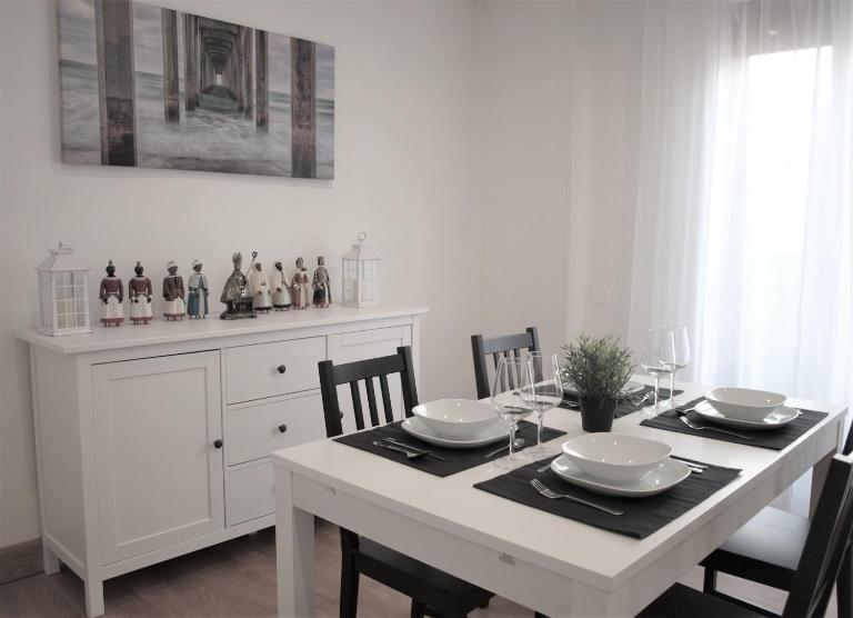 Apartamento Tu Sitio - Ferienwohnung Pamplona