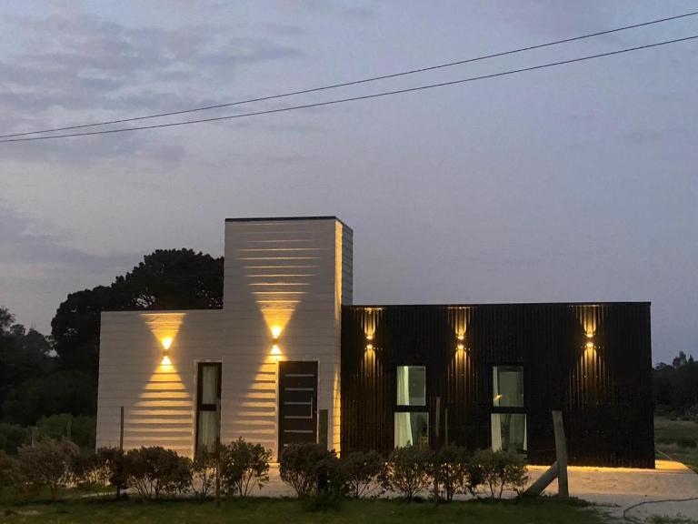 Casa Mar y Sol - Bed and Breakfast Mar del Plata