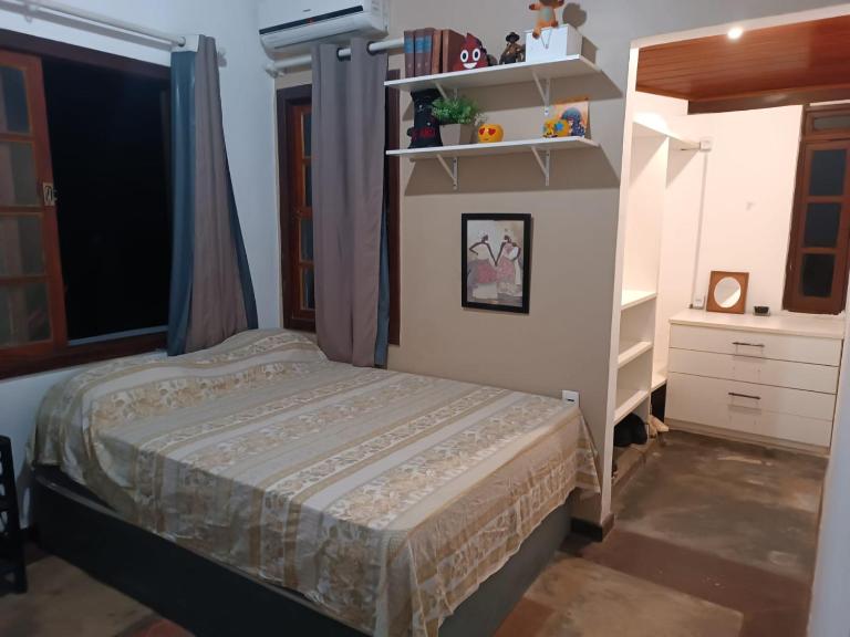 SerLuz - Ferienwohnung Salvador