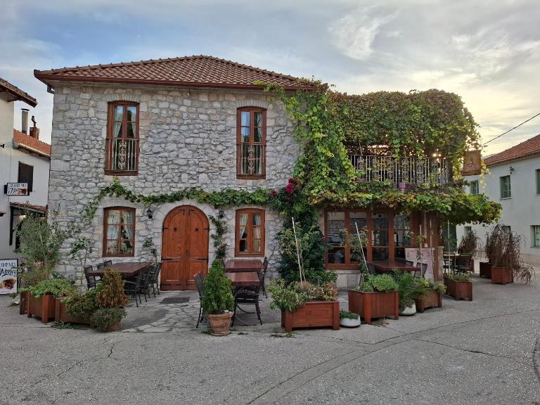RAS Trebinje Stari grad - Ferienwohnung Trebinje