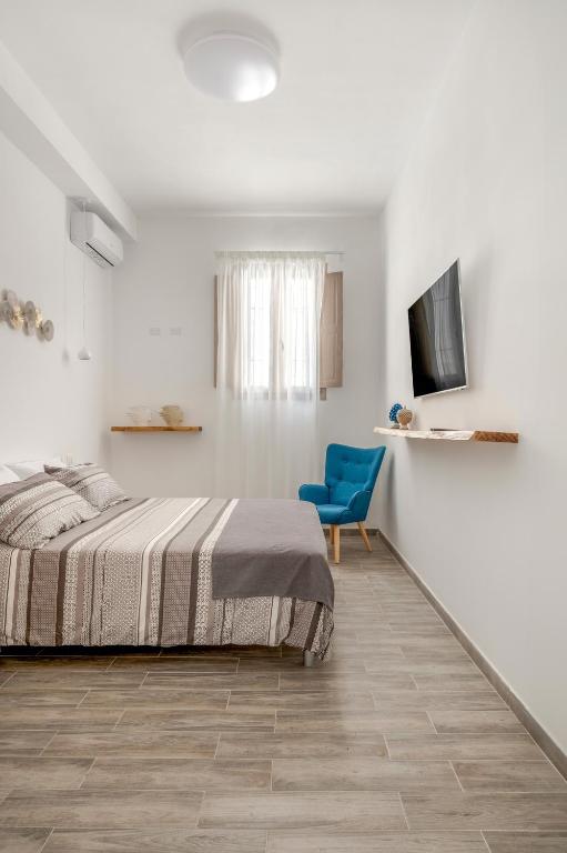 Civico 16 - B&B Noto