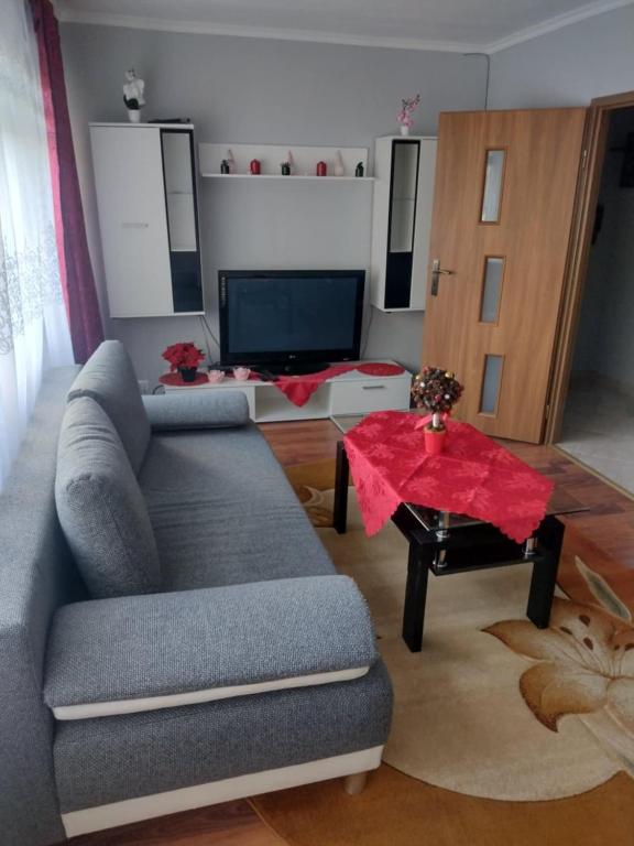 Apartament Komfort - Chambres d'hôtes Przemyśl