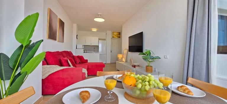 Iguazú Vista Yumbo - Ferienwohnung Playa del Ingles