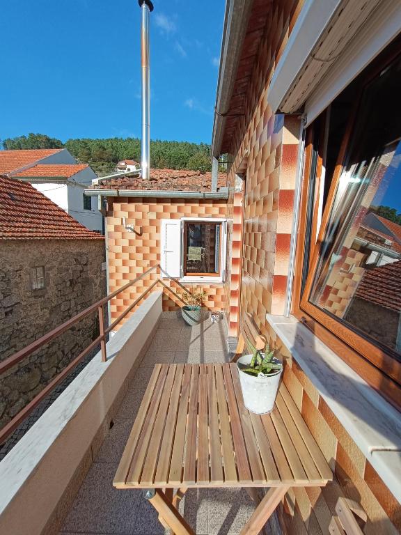Cantinho d'Alice - Ferienwohnung Valezim