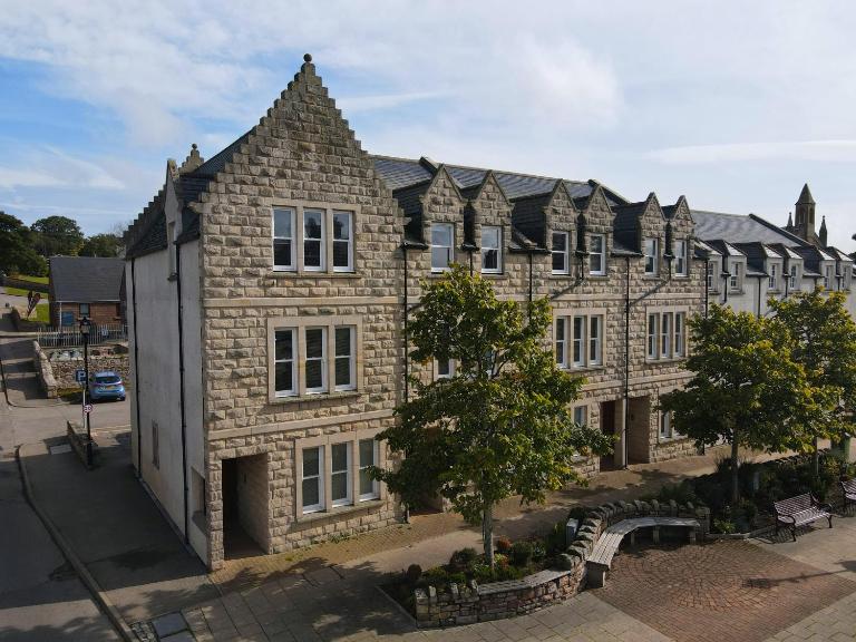 1 Argyle Place, Dornoch - B&B Dornoch
