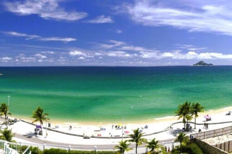 Flat no Pontal Beach Resort Recreio RJ - B&B Rio de Janeiro