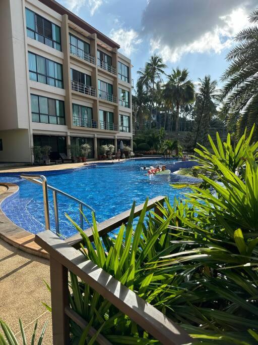 Lux apartments TOP - B&B Ko Samui