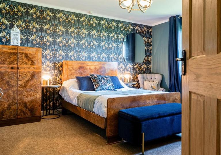 Gorgeous Rural 4 Bed Farm Cottage - With Hot Tub! - B&B Norton St Philip