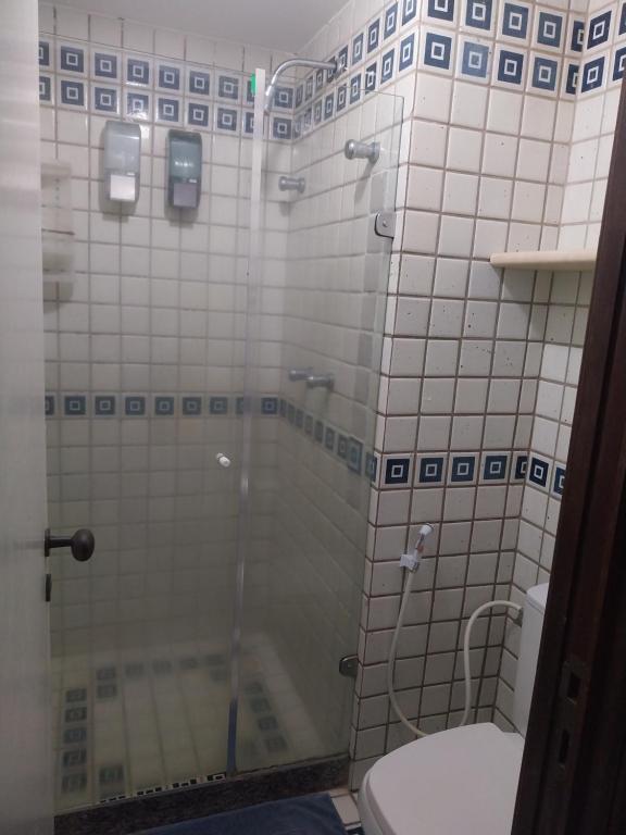 Apto aconchegante Boa viagem - B&B Recife