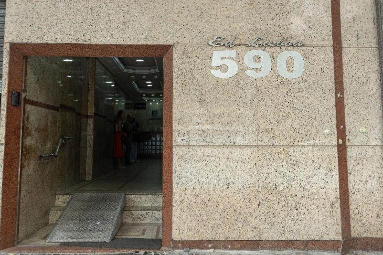 Studio Completo no Centro do Rio - Frente ao metrô - B&B Rio de Janeiro