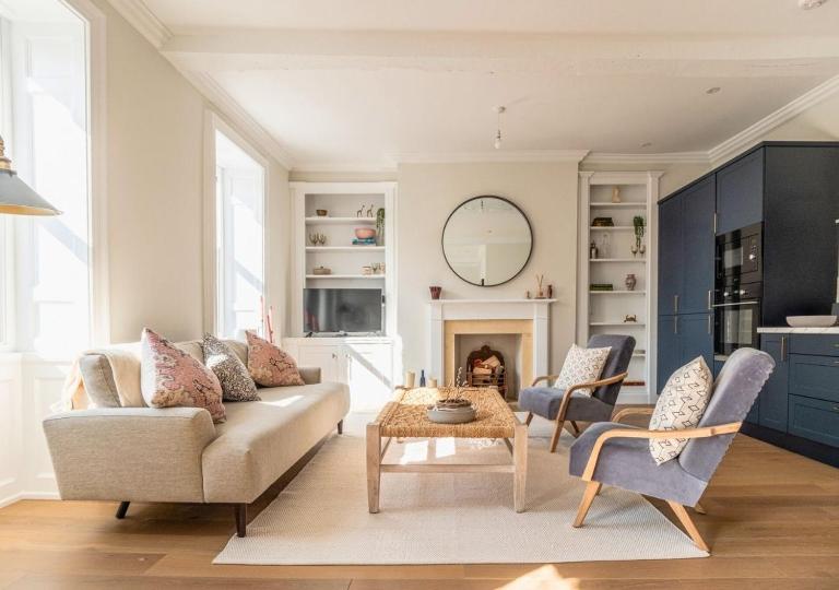 Hitchmans Mews - Stunning 2BD in Chipping Norton! - Ferienwohnung Chipping Norton
