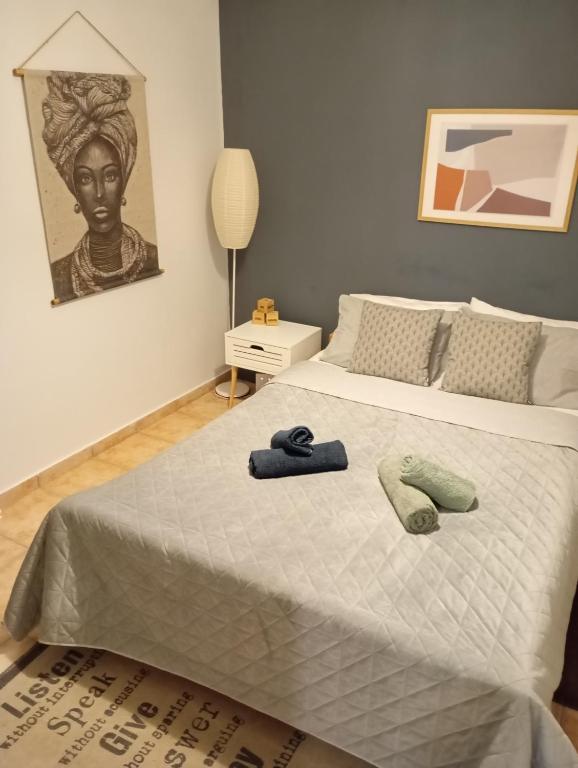 Comfy Studio - B&B Lamía
