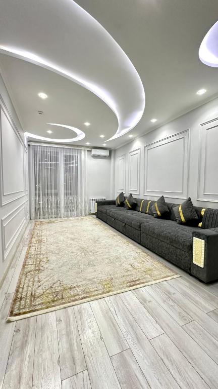 Апартамент Рахима Плаза - B&B Shymkent