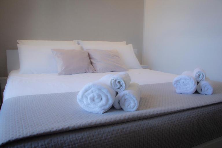Il Piccolo Attico comfort house - B&B Viterbo