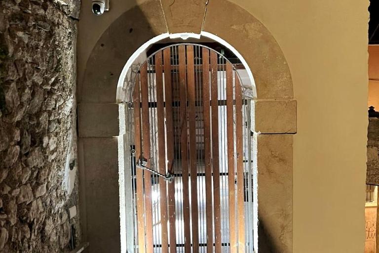 Casa nel Castello - Ferienwohnung San Vittore del Lazio