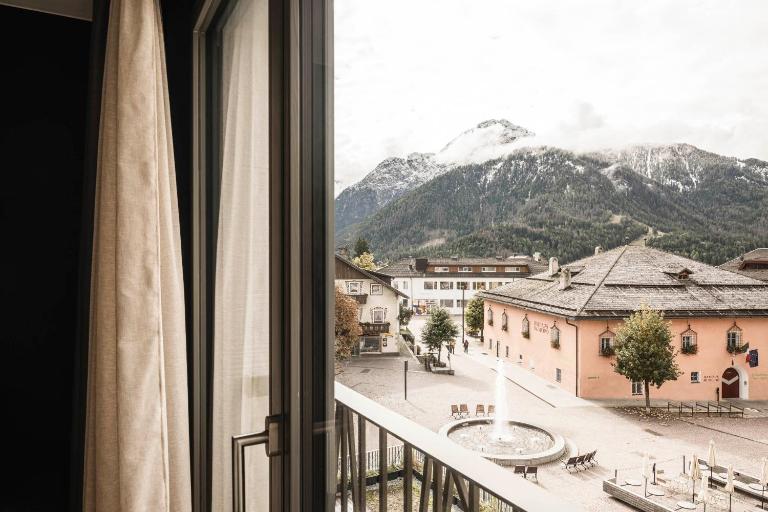 The Post Mountain Residence - B&B Dobbiaco