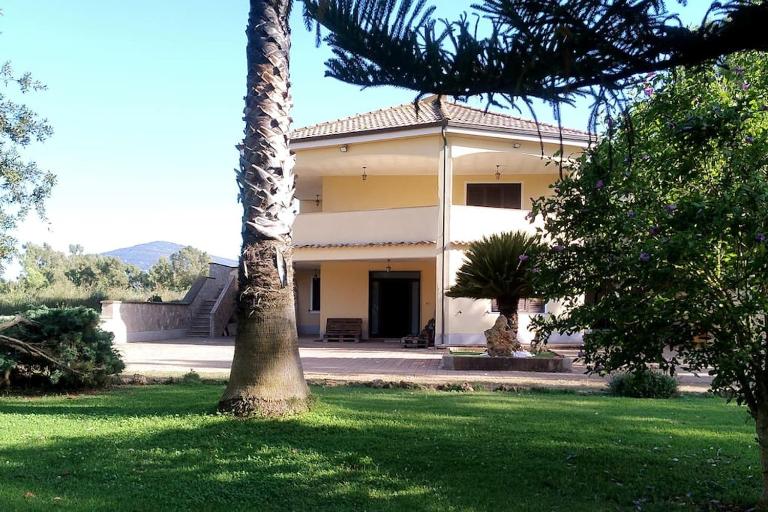 Casa Katia - Relax Natura ed il Mare di Alghero - B&B Santa Maria la Palma