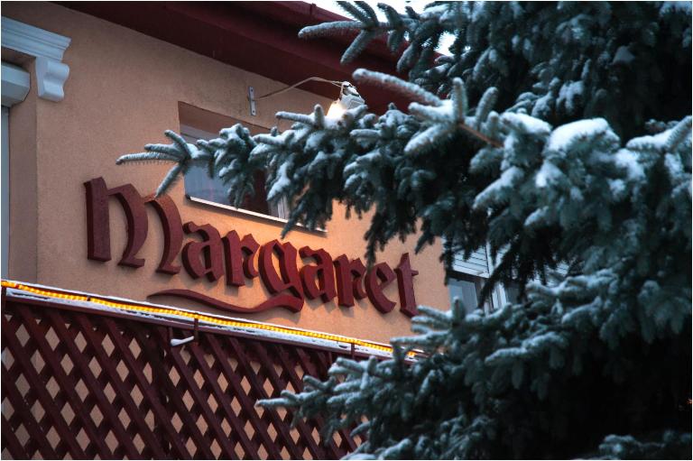 Margaret Apartman - Chambres d'hôtes Egerszalók