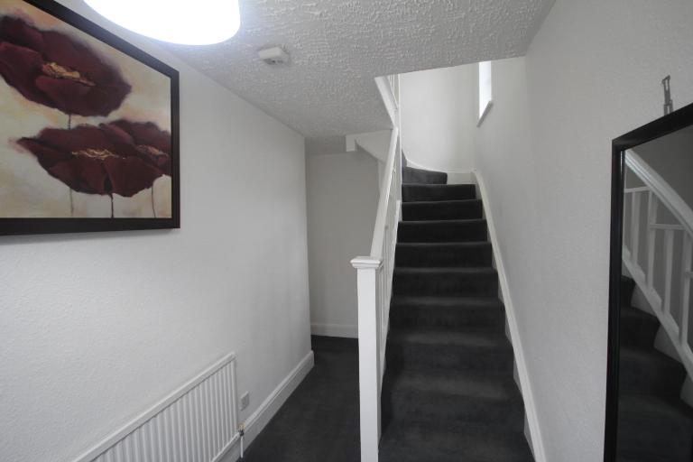 Hillingdon's House - B&B Ickenham
