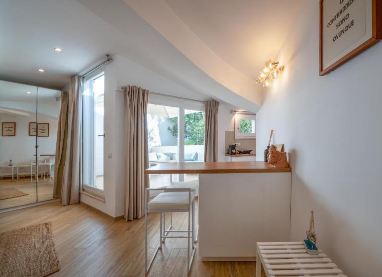 Lemon Soul apartment Sorrento center - Bed and Breakfast Sorrento
