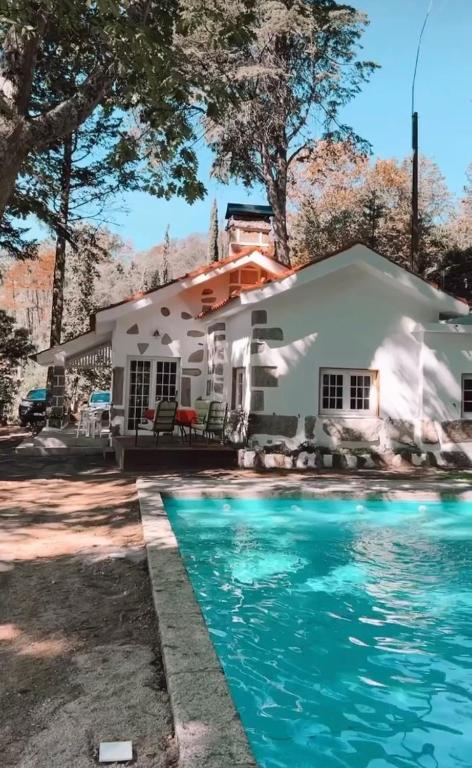 Quinta da Hortigueira - Country House - B&B Trancoso