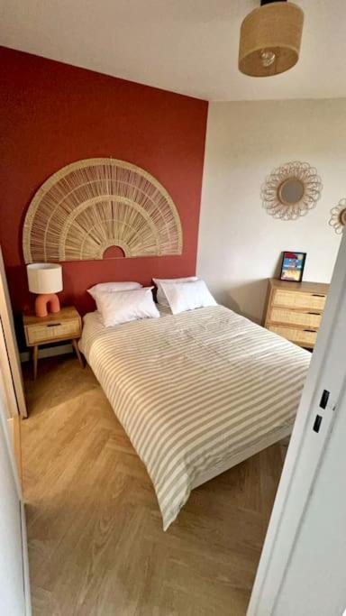 Appartement bohémien à Cabourg - B&B Cabourg