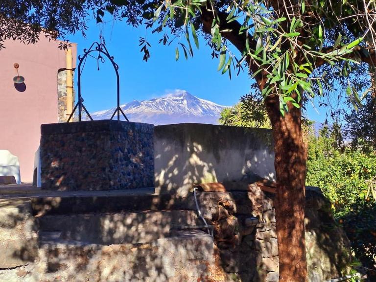 L'Aranceto - B&B Acireale