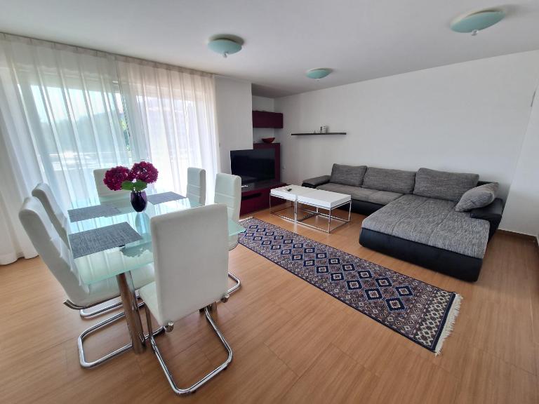 Modern Apartment Kompas - Bed and Breakfast Baška