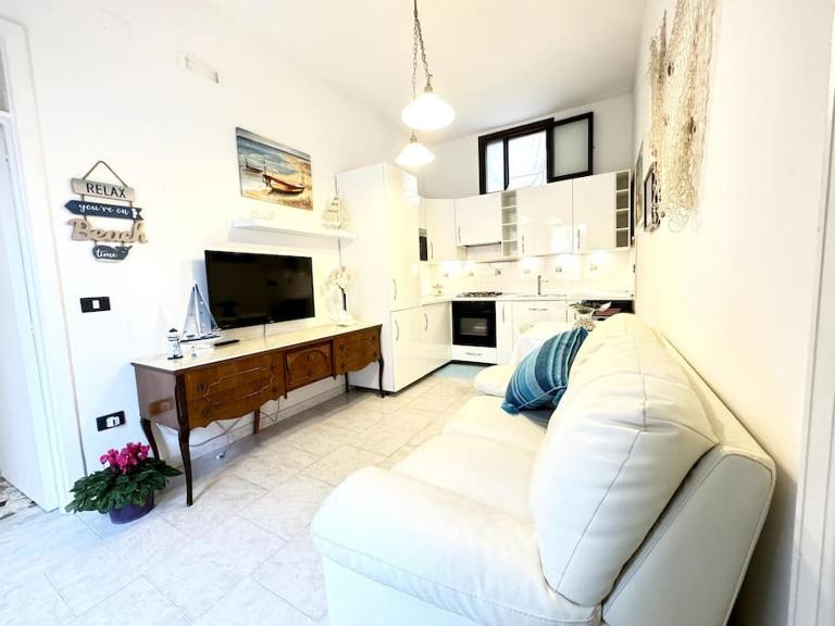 Casa Marilyn - B&B Ascea