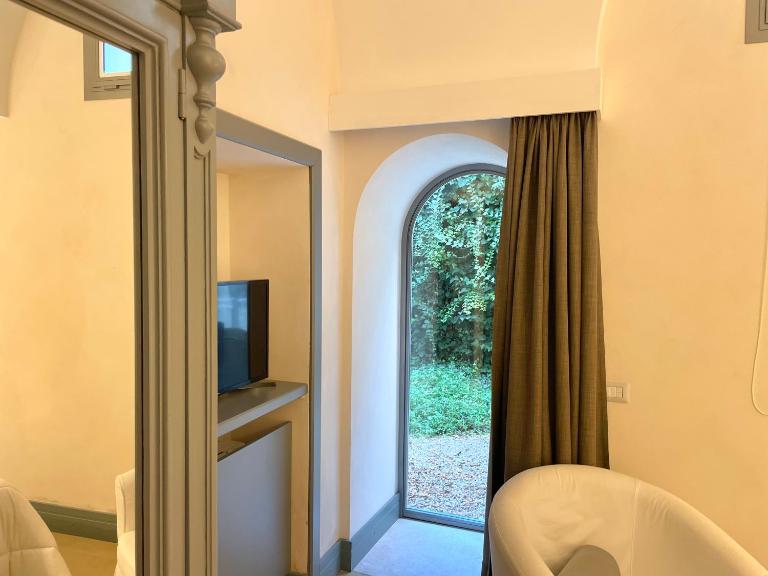 Corte d'oro nel centro storico - Wi-fi & Netflix - B&B Lecce