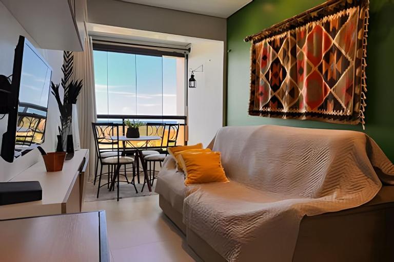 Condominio Marino Beach - By Be Happy - B&B Aquiraz