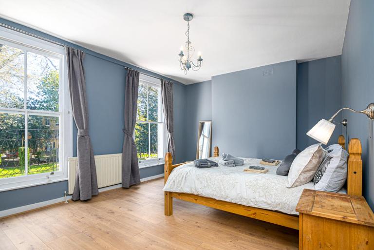 Beautiful House Comfortable & Cozy - B&B London