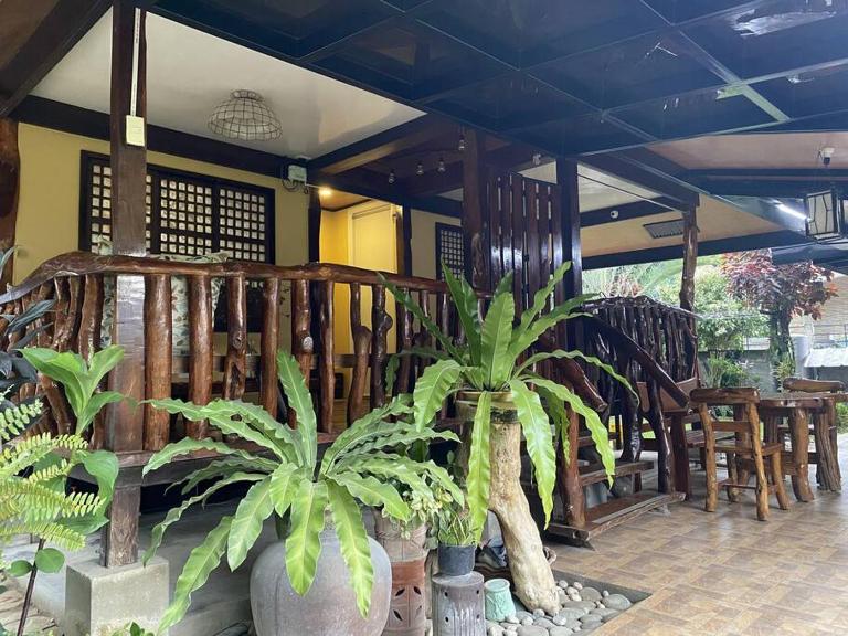 Private Vacation House - B&B San Juan