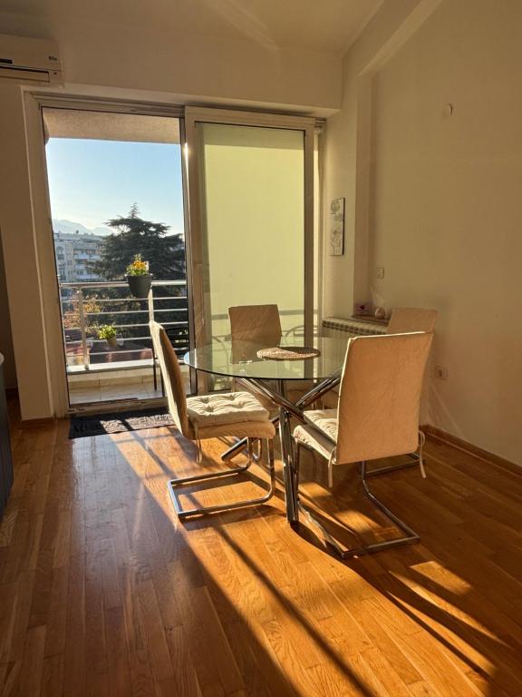 Goca Apartment - Ferienwohnung Skopje