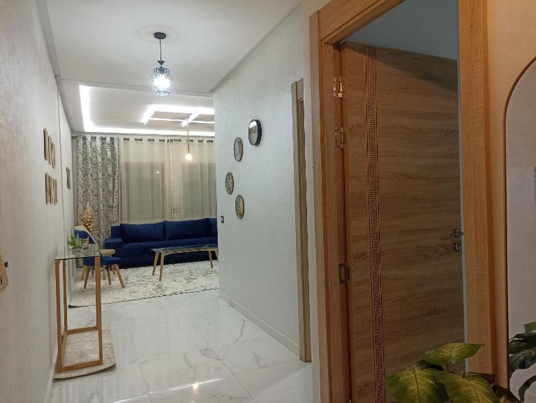Golden Mirage - B&B Fes