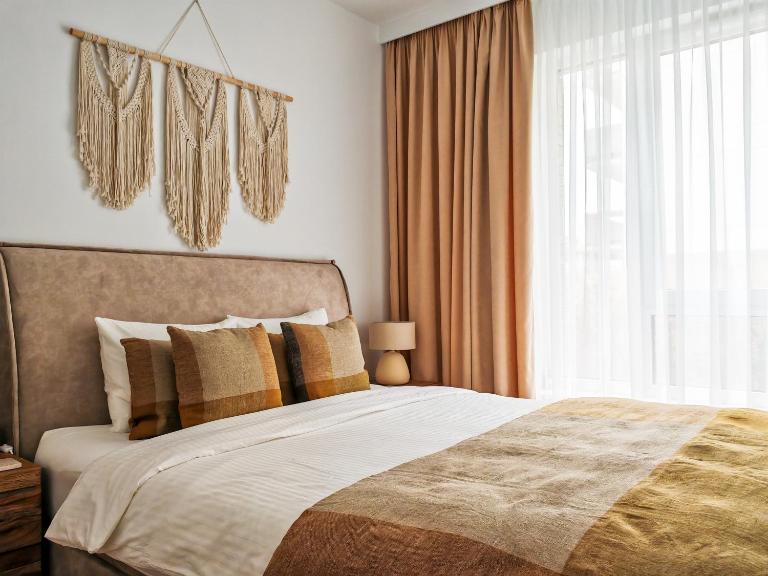 FLH Harmony Suite - Chambres d'hôtes Varsovie