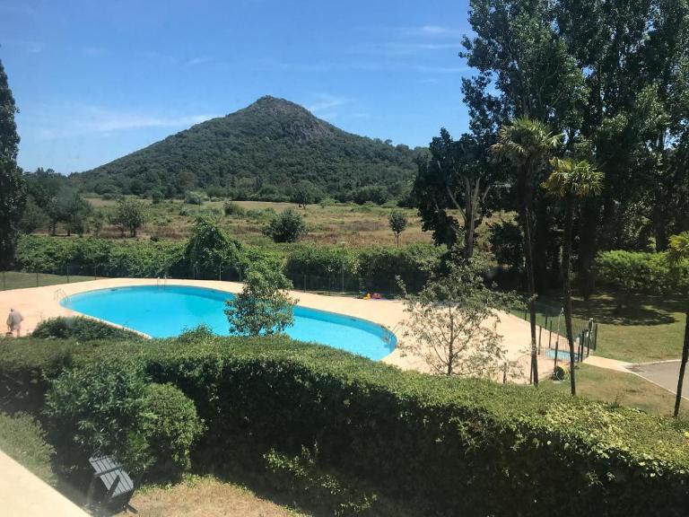 Malyna - Ferienwohnung Mandelieu-la-Napoule