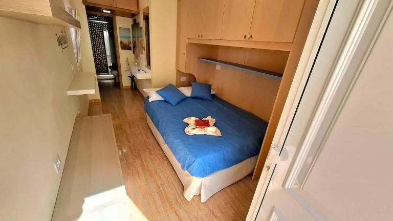 Estudio muy acogedor - Ferienwohnung Gran Tarajal
