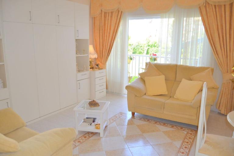 Los Horizontes No70 - B&B Benalmádena