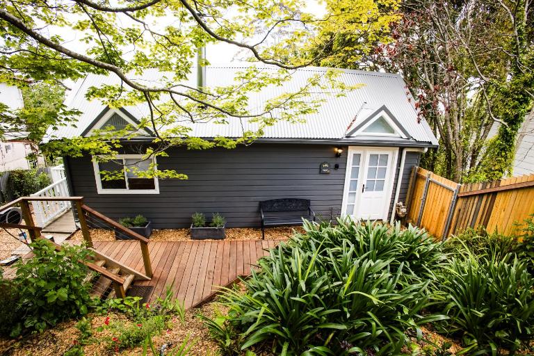 Newly Renovated 100 Year Old Bliss Cottage - Adaline - Ferienwohnung Katoomba