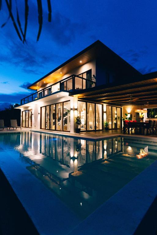 Mango Tree Siargao - B&B General Luna