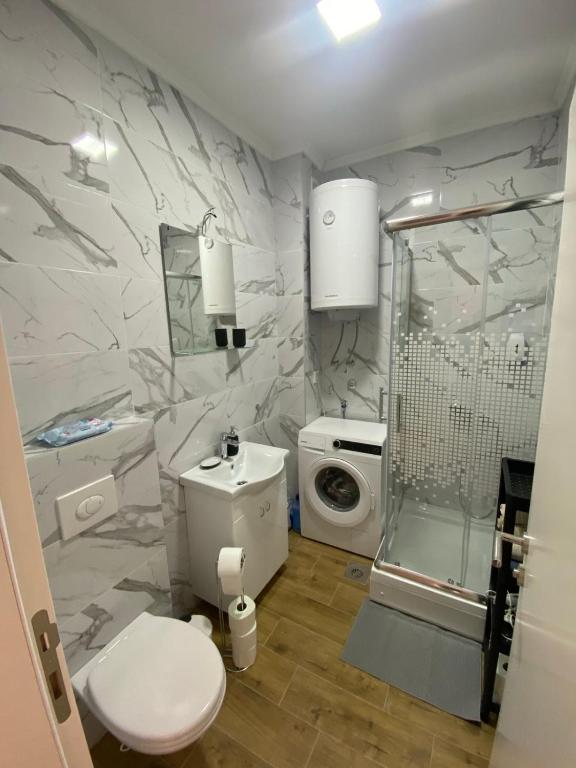 Apartman Raž - B&B Palisat