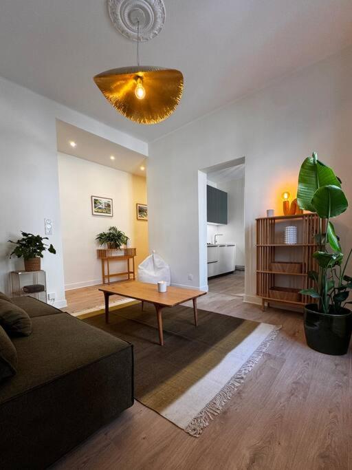 Les Dunes Appartement Cosy 200m de la mer - B&B Le Touquet-Paris-Plage