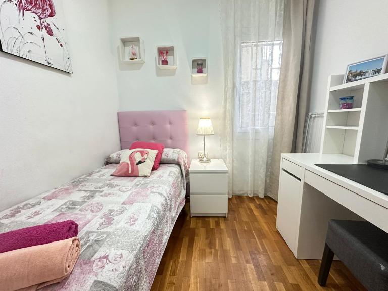 Alojamiento Aragon - Chambres d'hôtes Barcelone