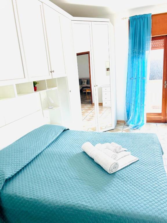 DiAdAr ampio appartamento per vacanze - Bed and Breakfast Mazara del Vallo