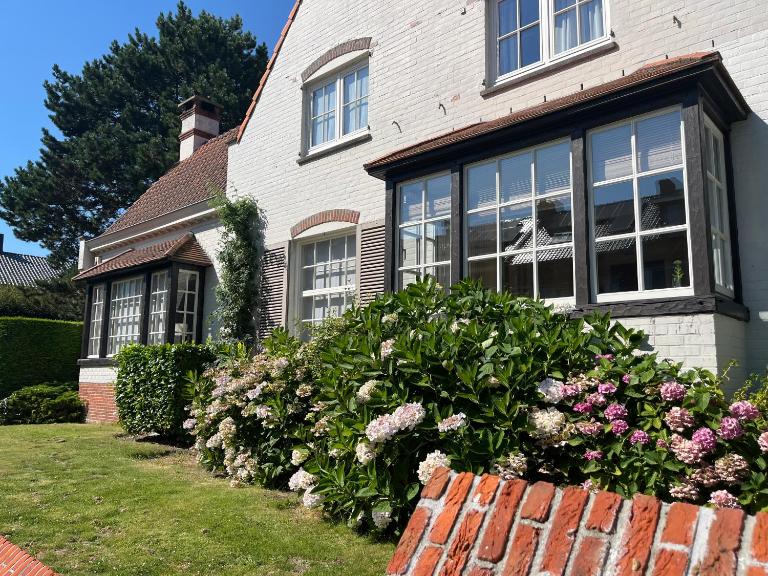 Villa Florence - B&B Ostend