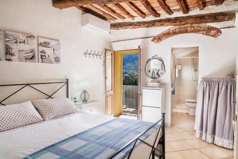 Casa Vacanze Boutique House Casa Bandi - Chambres d'hôtes Gavorrano