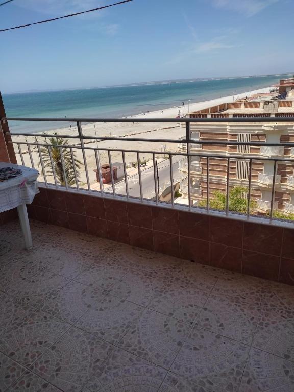 Santa Pola Primera línea - B&B Santa Pola