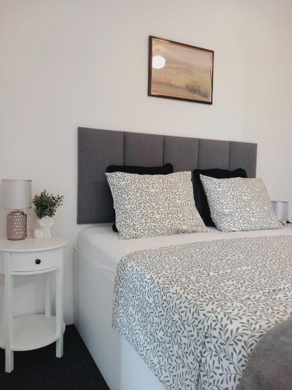 Apartment Meri - Bed and Breakfast Zagreb